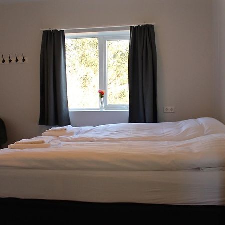 Guesthouse Saga Флудір Екстер'єр фото