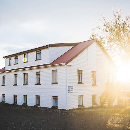 Guesthouse Saga Флудір Екстер'єр фото