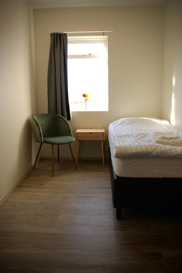 Guesthouse Saga Флудір Екстер'єр фото