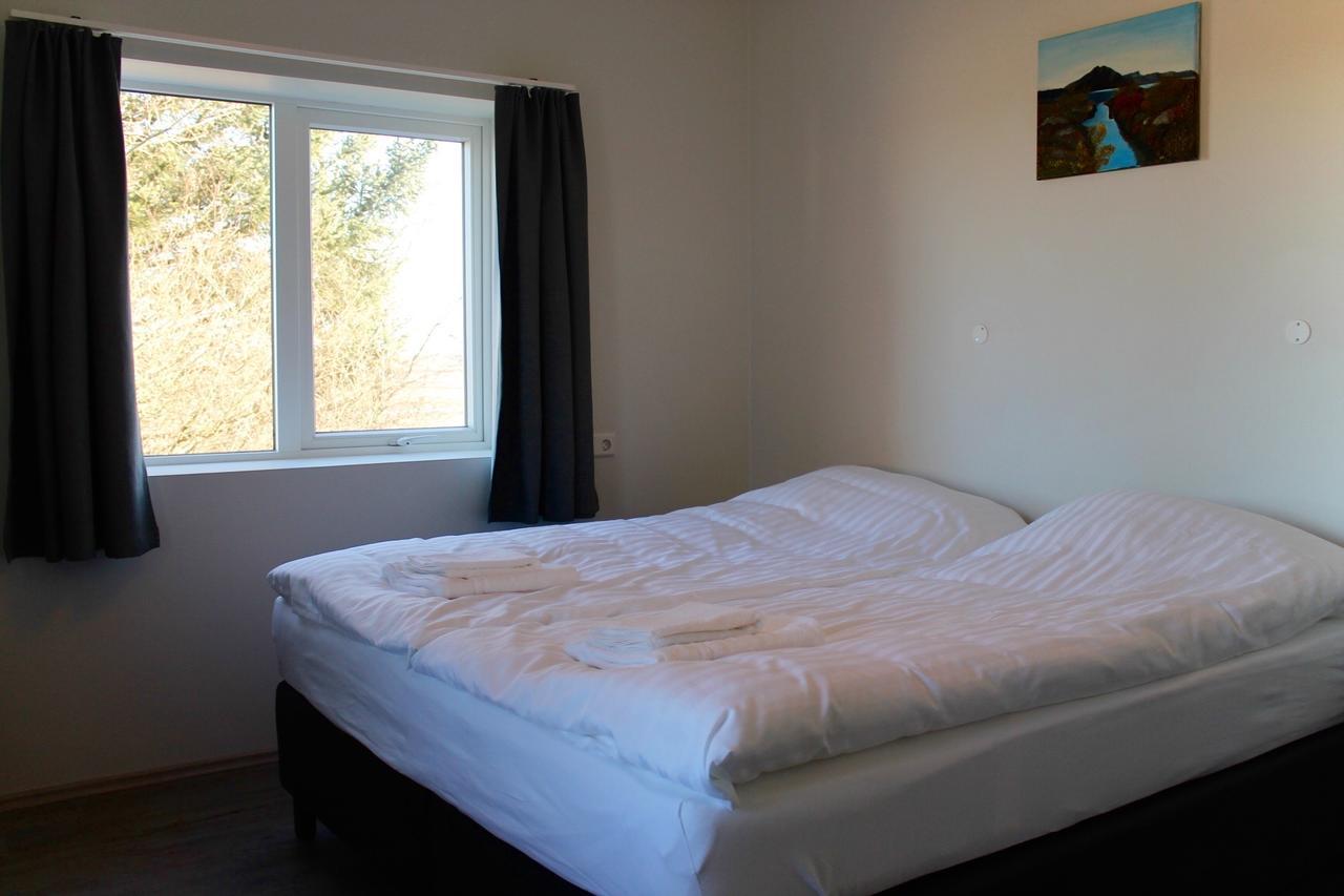 Guesthouse Saga Флудір Екстер'єр фото